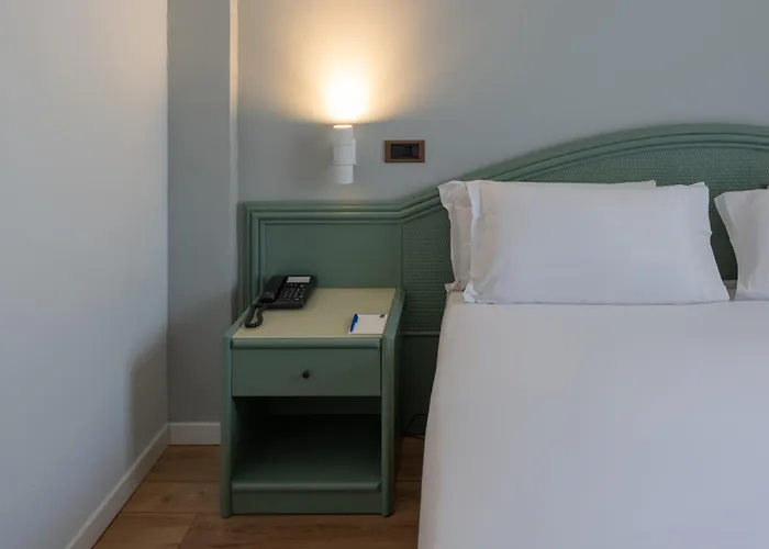 Hotel Riva Del Sole