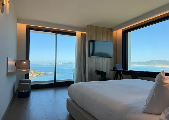 Hotel Delfin Azul