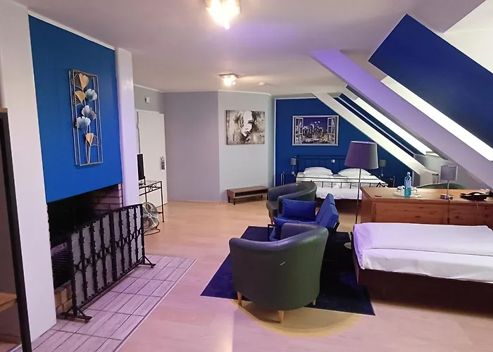Trip Inn Posthotel Dueren