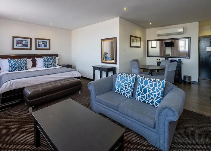 Anew Hotel Witbank Emalahleni