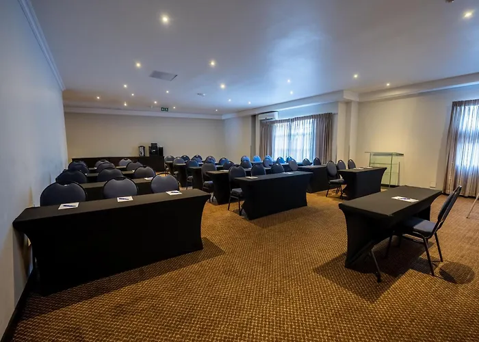 ANEW Hotel Highveld Emalahleni