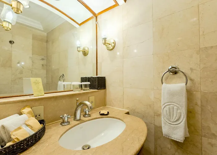 Richmonde Hotel Ortigas, Manila