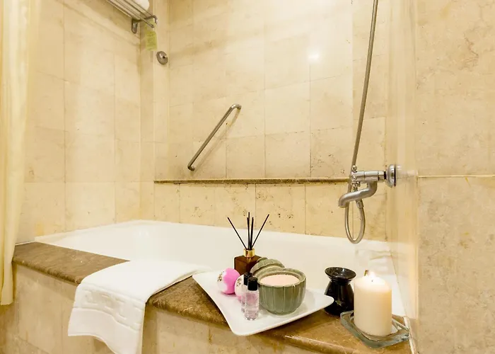 Richmonde Hotel Ortigas, Manila