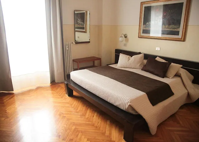 Albergo Garisenda