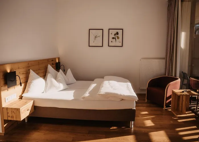 Hotel Neubergerhof