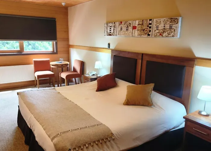 Puerto Chico Hotel