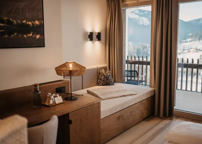 Hotel Neubergerhof