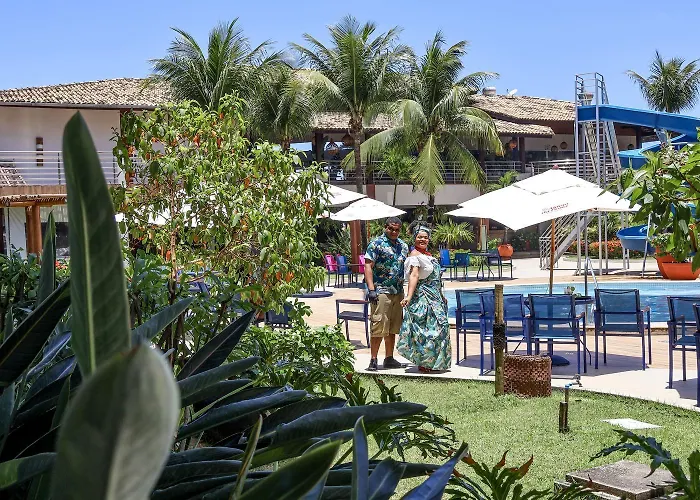 Hotel Aldeia da Praia