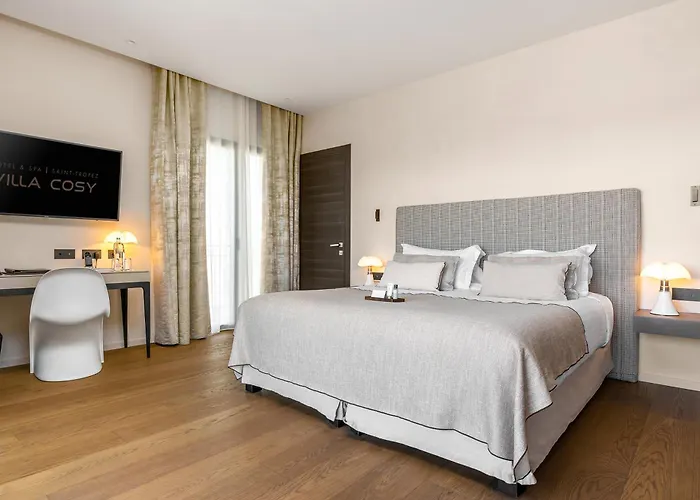 Villa Cosy, Hotel & Spa