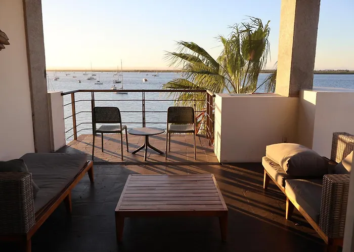 Seven Crown La Paz Malecon