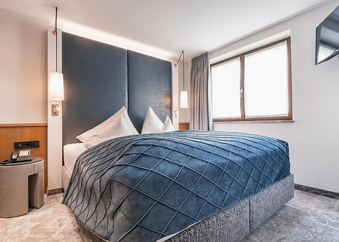 Hotel Jerzner Hof 4 Sterne Superior