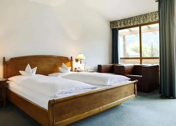 Feldmilla Design Hotel - Wellness&SPA