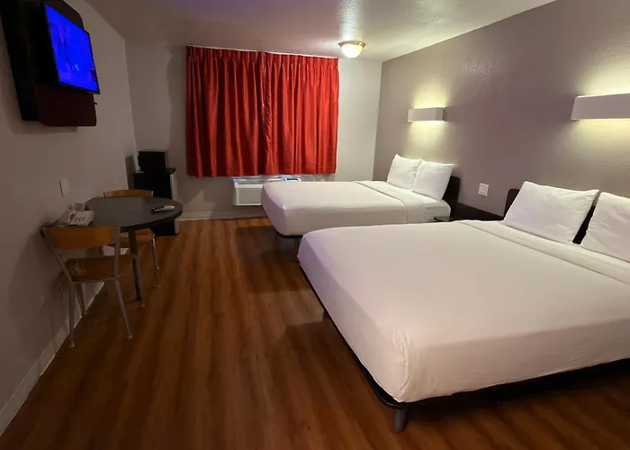Americas Best Value Inn Apache Junction