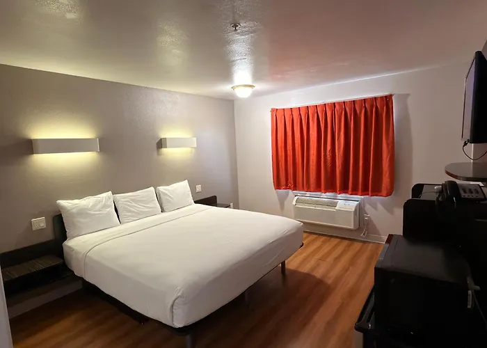 Americas Best Value Inn Apache Junction
