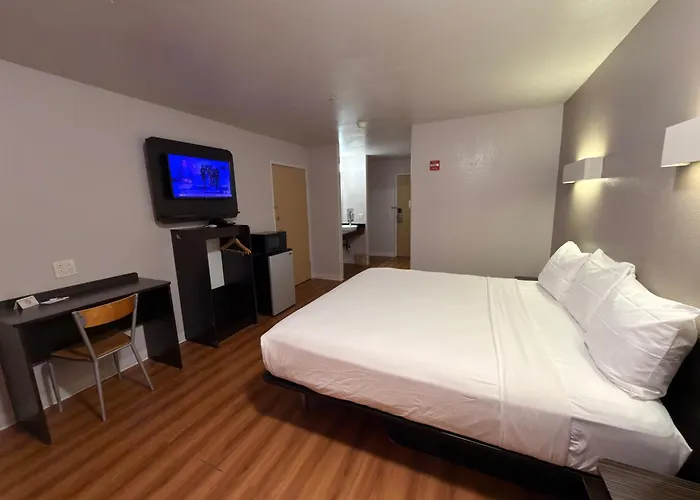 Americas Best Value Inn Apache Junction