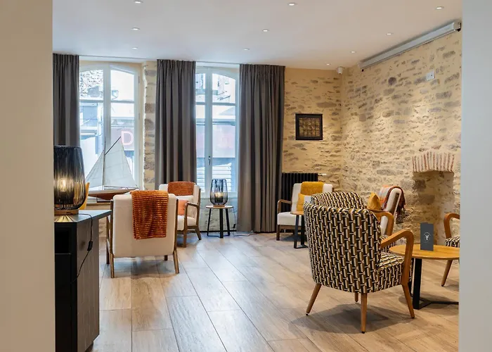 Hotel Restaurant Lesage