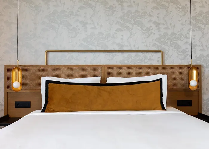 Castello Boutique Resort & Spa - Adults Only