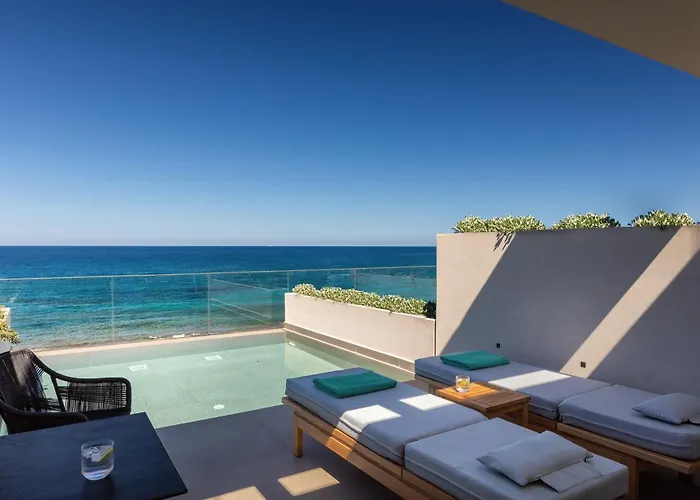 Castello Boutique Resort & Spa - Adults Only