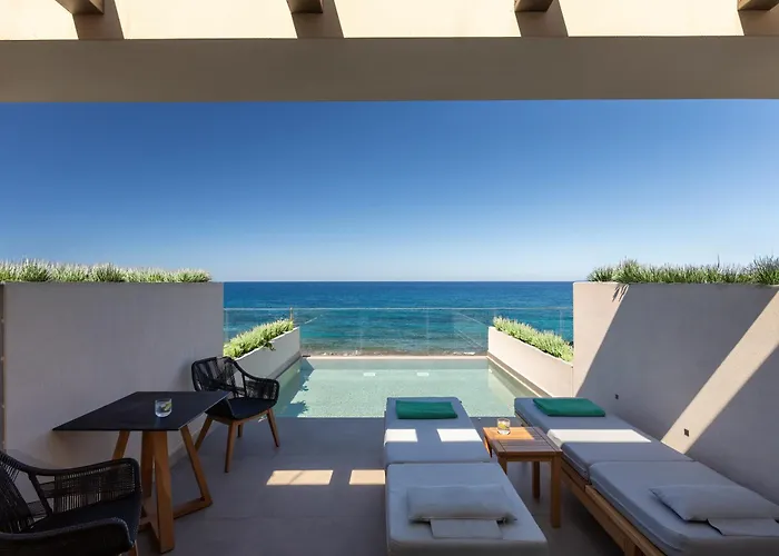Castello Boutique Resort&Spa - Adults Only