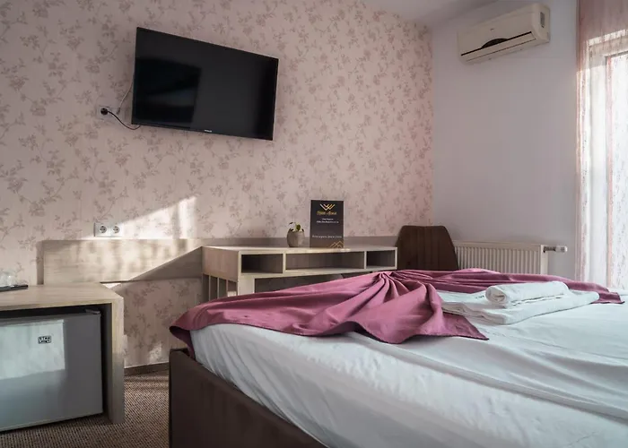 Hotel Alexis