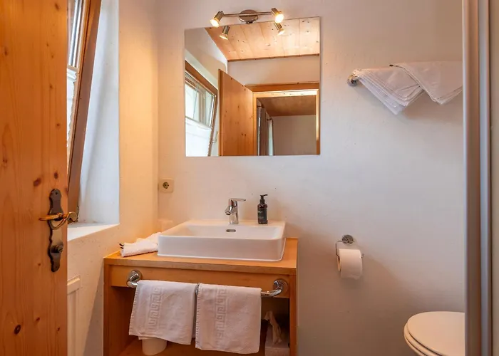 Naturhotel BERGhof