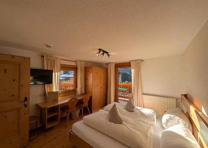 Naturhotel BERGhof