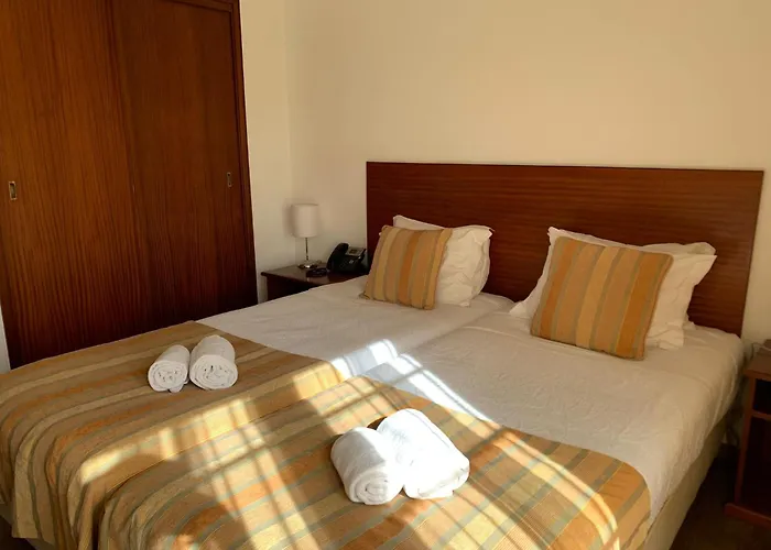 Hotel Louro