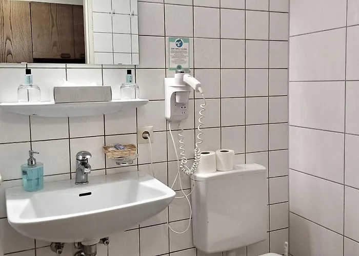 Hotel Quellenhof Bad Urach