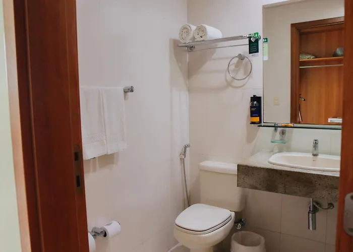 Comfort Hotel Manaus