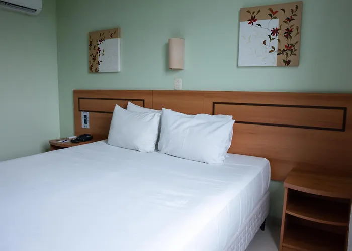 Comfort Hotel Manaus