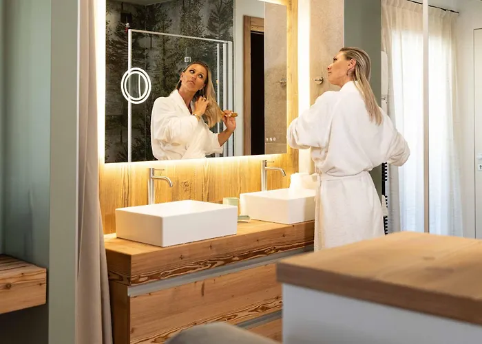 Hotel Isolabella Wellness