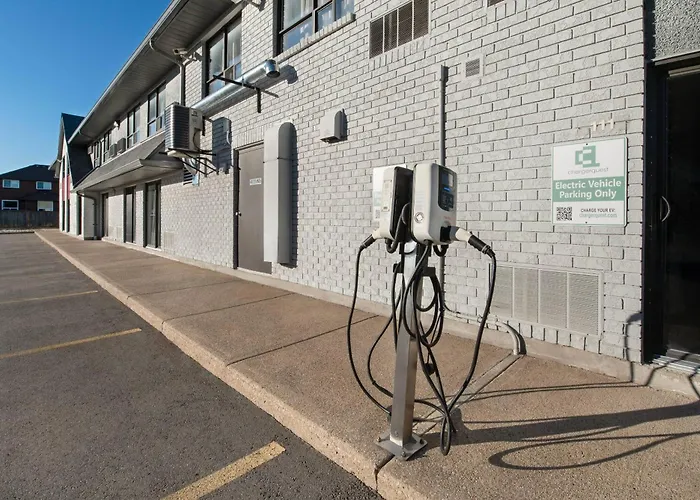 Comfort Inn Hamilton - Stoney Creek