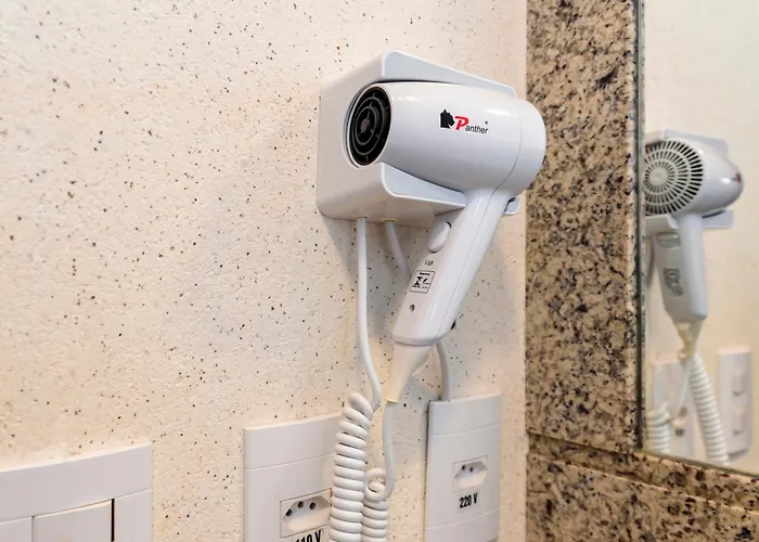 Comfort Suites Brasília