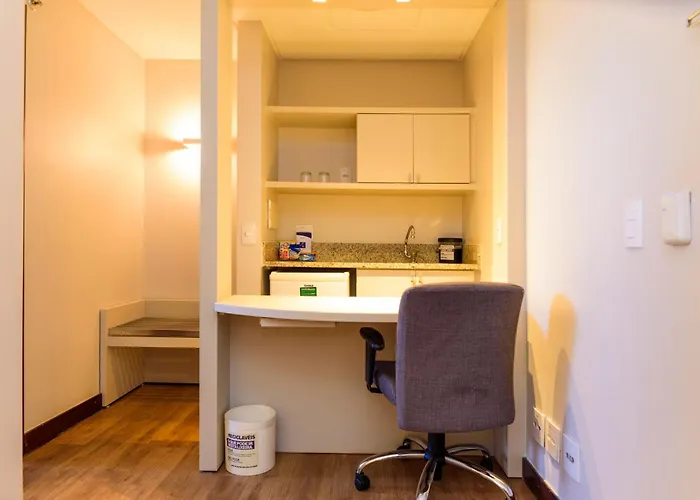 Comfort Suites Brasília