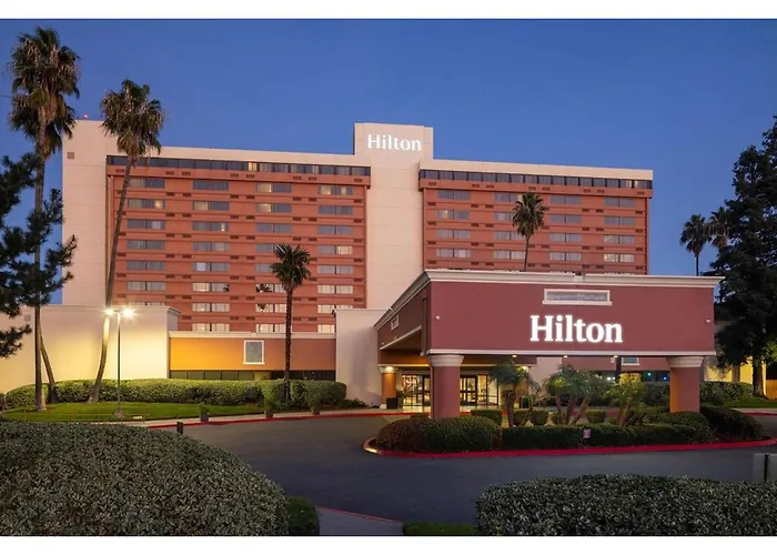 Hilton Concord