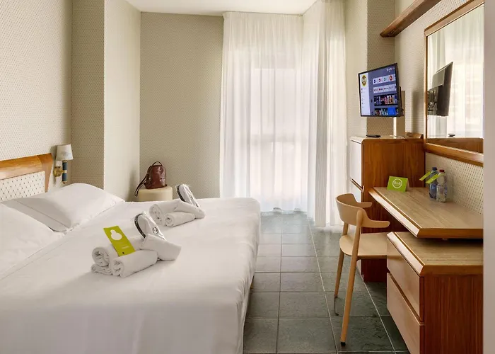 B&B Hotel Chioggia Airone