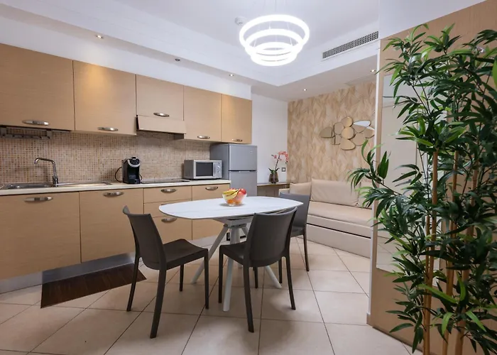 Residence Perla Misano Adriatico