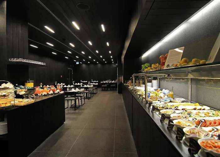 Sana Berlin Hotel