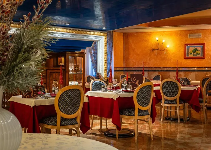 Hotel Luis