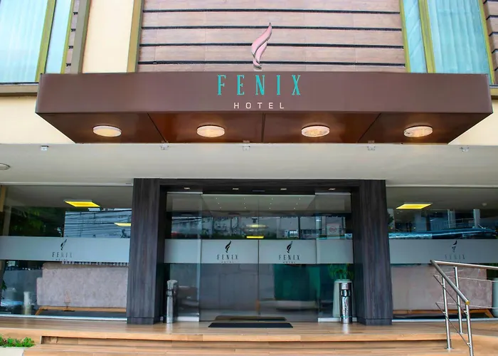 Fenix Hotel