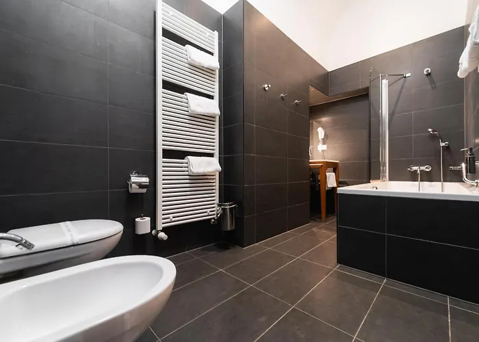 Ea Hotel Tereziansky Dvur