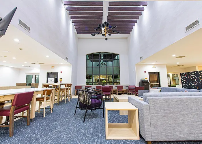 Staybridge Suites Lafayette-Airport By Ihg