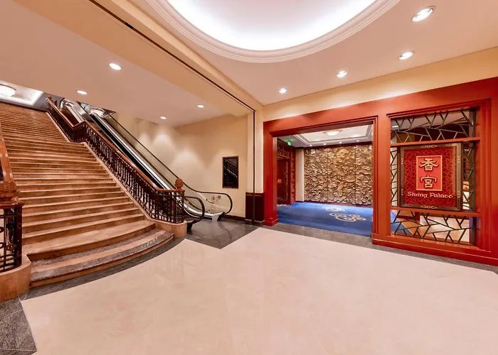 Shangri-La Harbin