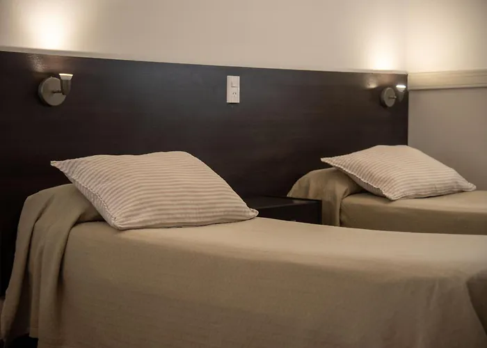Abril Hotel Boutique