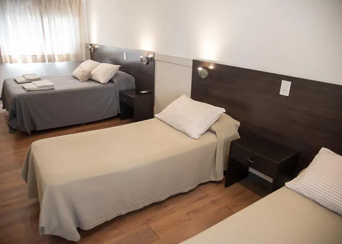 Abril Hotel Boutique