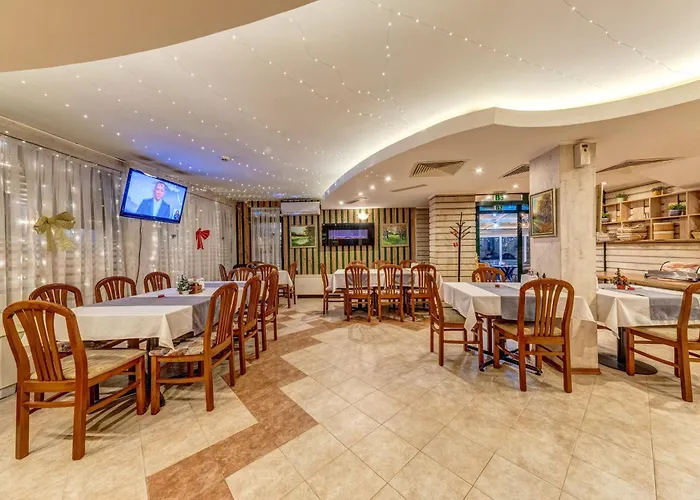 Hotel Elit