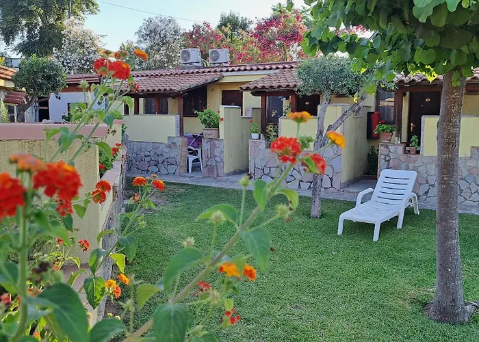 Hotel Villaggio Tabù