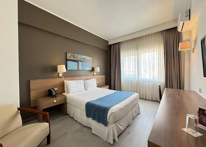 Hotel Antofagasta