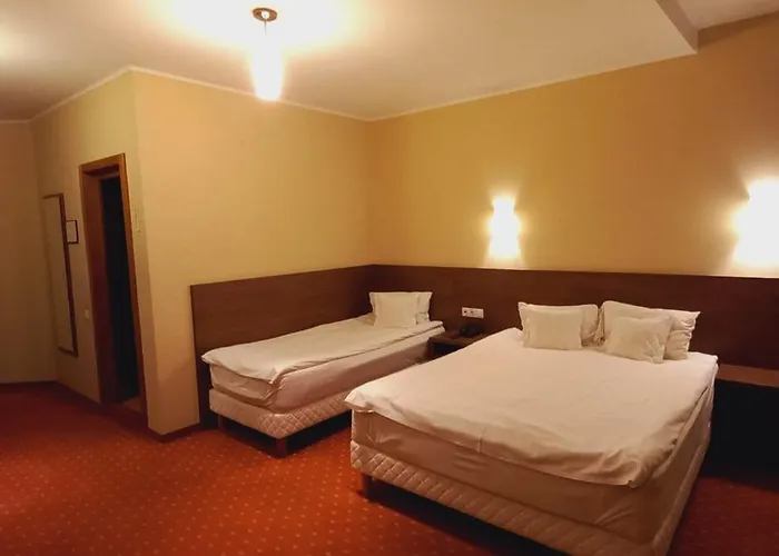 Hotel Hermes