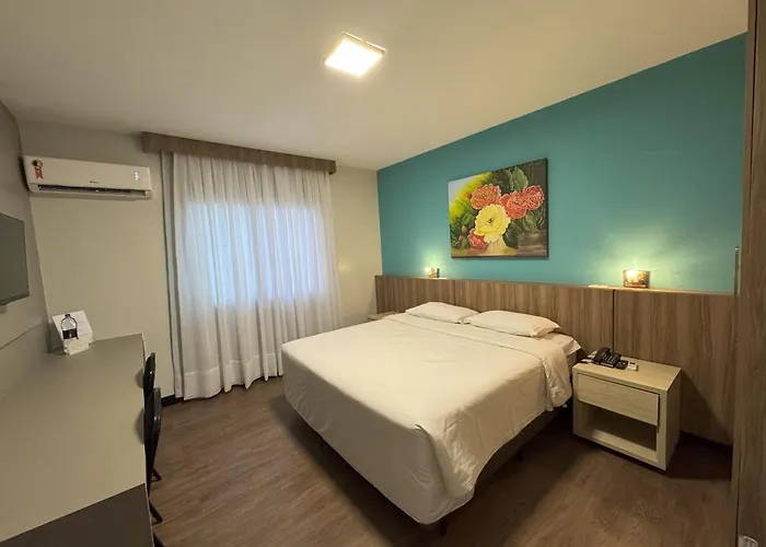 Hotel das Américas